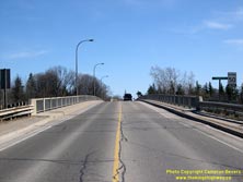 HWY 59 #31 - © Cameron Bevers