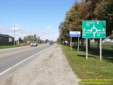 HWY 59 #41 - © Cameron Bevers