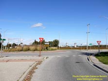 HWY 59 #42 - © Cameron Bevers