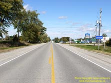HWY 59 #46 - © Cameron Bevers