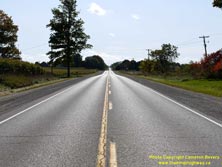 HWY 59 #47 - © Cameron Bevers