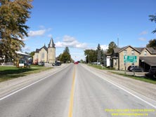 HWY 59 #50 - © Cameron Bevers