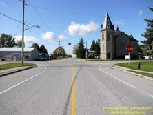 HWY 59 #51 - © Cameron Bevers
