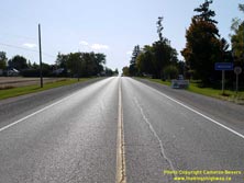 HWY 59 #54 - © Cameron Bevers