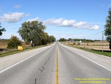 HWY 59 #55 - © Cameron Bevers