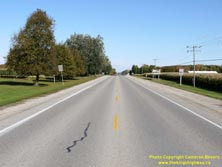 HWY 59 #66 - © Cameron Bevers