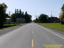 HWY 59 #67 - © Cameron Bevers