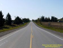 HWY 59 #68 - © Cameron Bevers