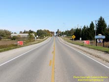 HWY 59 #69 - © Cameron Bevers