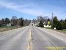 HWY 59 #6 - © Cameron Bevers