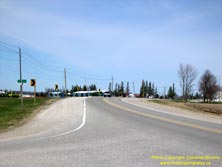 HWY 59 #8 - © Cameron Bevers