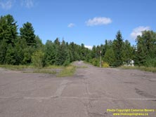 HWY 61 #14 - © Cameron Bevers