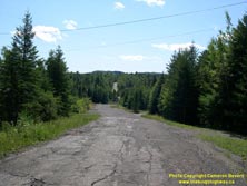 HWY 61 #15 - © Cameron Bevers