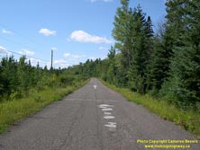 HWY 61 #16 - © Cameron Bevers