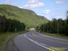 HWY 61 #17 - © Cameron Bevers