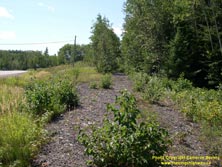 HWY 61 #18 - © Cameron Bevers