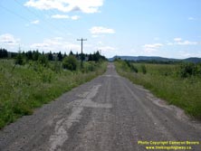 HWY 61 #22 - © Cameron Bevers