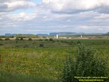 HWY 61 #23 - © Cameron Bevers