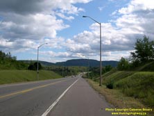 HWY 61 #24 - © Cameron Bevers