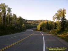 HWY 61 #33 - © Cameron Bevers