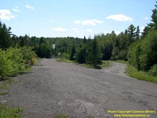 HWY 61 #6 - © Cameron Bevers