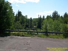 HWY 61 #7 - © Cameron Bevers