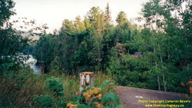 HWY 61 #8 - © Cameron Bevers