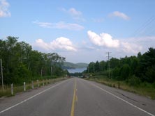HWY 62 #36 - © Cameron Bevers
