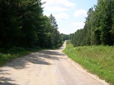 HWY 62 #57 - © Cameron Bevers