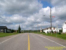 HWY 65 #14 - © Cameron Bevers