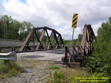 HWY 65 #1 - © Cameron Bevers