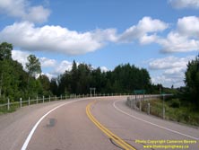 HWY 65 #8 - © Cameron Bevers