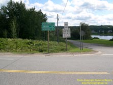 HWY 65 #9 - © Cameron Bevers