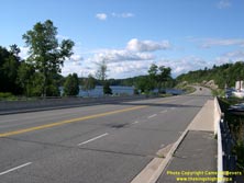 HWY 69 #116 - © Cameron Bevers