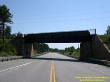 HWY 69 #119 - © Cameron Bevers