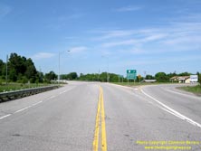 HWY 69 #121 - © Cameron Bevers