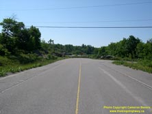 HWY 69 #16 - © Cameron Bevers