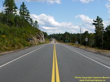 HWY 69 #171 - © Cameron Bevers