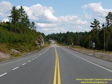 HWY 69 #174 - © Cameron Bevers