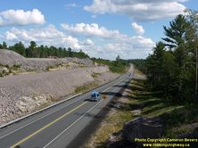HWY 69 #178 - © Cameron Bevers