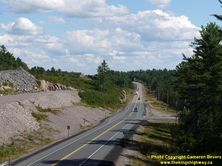 HWY 69 #179 - © Cameron Bevers