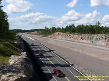 HWY 69 #180 - © Cameron Bevers