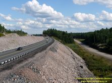 HWY 69 #184 - © Cameron Bevers