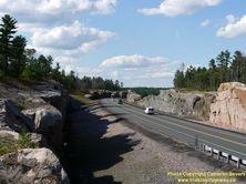 HWY 69 #185 - © Cameron Bevers