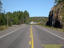 HWY 69 #186 - © Cameron Bevers