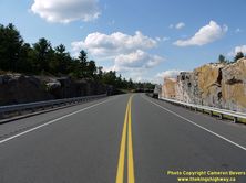 HWY 69 #188 - © Cameron Bevers