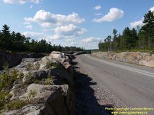 HWY 69 #189 - © Cameron Bevers