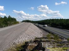 HWY 69 #191 - © Cameron Bevers