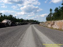 HWY 69 #192 - © Cameron Bevers
