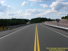 HWY 69 #193 - © Cameron Bevers